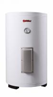 Водонагреватель электрический накопительный Thermex ER 80V (combi)