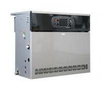 7114600-- Baxi SLIM HPS 1.80 котел газовый напольный с открытой камерой