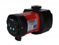 ROMMER PROFI Циркуляционный насос ERTI 25/40-130 с гайками и теплоизоляцией