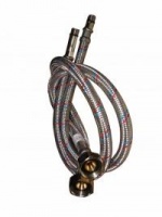 Гибкая подводка для смесителя 80 см (пара)