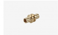 Муфта равнопроходная Ф20 PEX SANEXT 