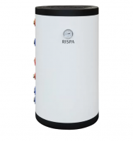 Бойлер косвенного нагрева RISPA RBW 80 L (левое подключение) настенный