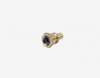 Муфта с накидной гайкой Ф32х1'' PEX SANEXT