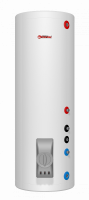 Водонагреватель электрический накопительный Thermex IRP 280 V (combi)