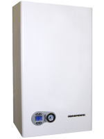 Котел газовый  KOREASTAR BRAVO 10