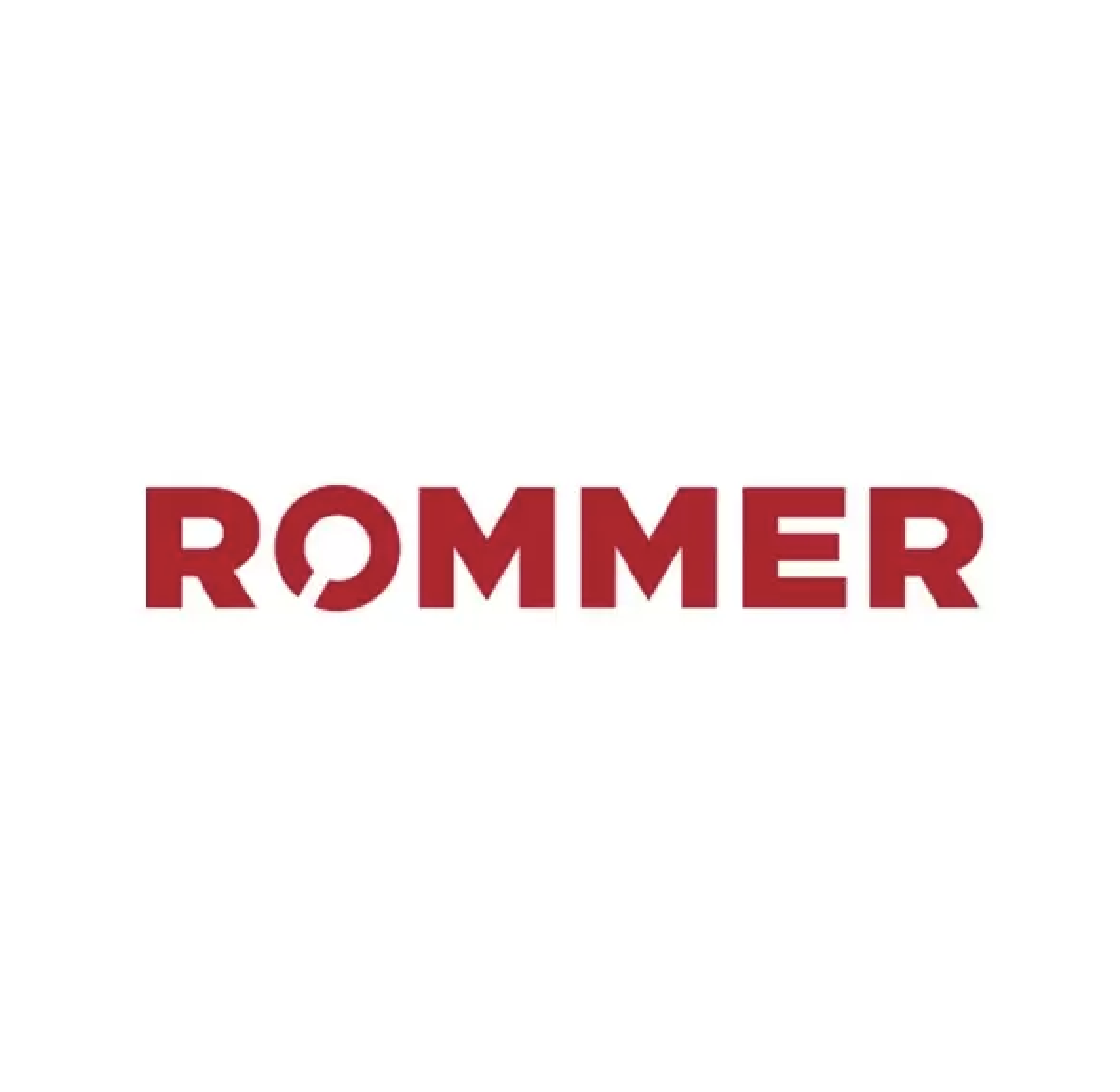 ROMMER ROMMER