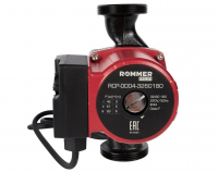 ROMMER PROFI Циркуляционный насос RATE 32/60-180