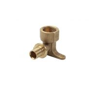 ВОДОРОЗЕТКА ВР ф16х1/2" PEX SANEXT