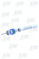 G206 Сифон гофрированный 1 1/4x40/50