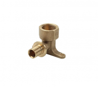 ВОДОРОЗЕТКА ВР ф20х1/2" PEX SANEXT