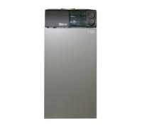 7116069-- Baxi SLIM EF 1.61 котел газовый напольный с открытой камерой (ДОПОЛНИТЕЛЬНО выписать стабилизатор тяги KIT CAPPA D.200 (7215465--))