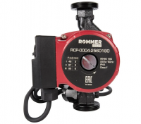 ROMMER PROFI Циркуляционный насос RATE 25/60-180