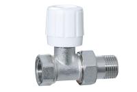 Клапан регулирующий прямой Lammin 3/4"