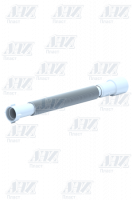 K216 Гибкая труба 1 1/4x40/50 удлиненная