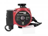 ROMMER PROFI Циркуляционный насос RATE 25/60-130