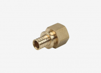 Муфта с внутренней резьбой Ф16х1/2" PEX SANEXT