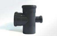 Крест 90гр. Дн 110х110х50