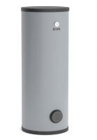 Бойлер RISPA RBFD 800 напольный (нерж. сталь 304) с 2-мя теплообменниками