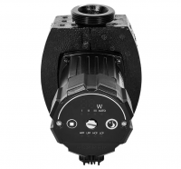 ROMMER PROFI Циркуляционный насос EVO 32/60-180 с гайками и теплоизоляцией