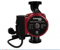 ROMMER PROFI Циркуляционный насос RATE 32/40-180