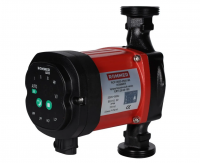 ROMMER PROFI Циркуляционный насос ERTI 25/40-180 с гайками и теплоизоляцией
