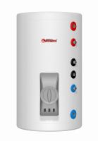 Водонагреватель электрический накопительный Thermex IRP 200 V (combi)