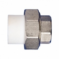Американка ПП ВР 20x1/2"