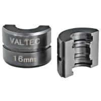 ВКЛАДЫШИ ДЛЯ ПРЕСС-КЛЕЩЕЙ 20мм VALTEC