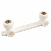 Комплект настенный для смесителя ПП ВР 20x1/2"